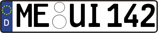 ME-UI142