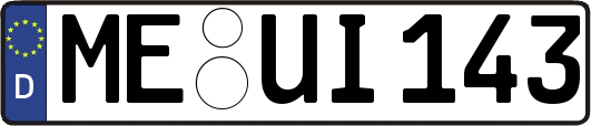 ME-UI143