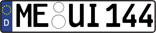 ME-UI144