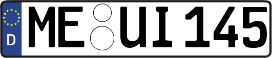 ME-UI145