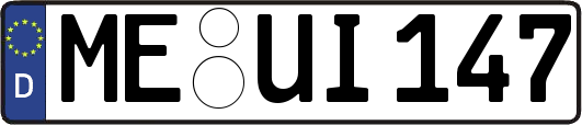 ME-UI147