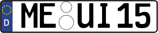 ME-UI15
