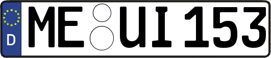 ME-UI153