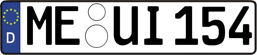 ME-UI154