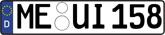 ME-UI158