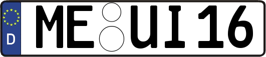 ME-UI16