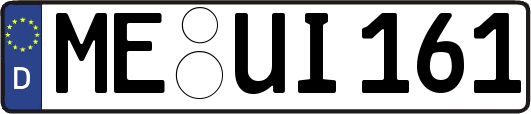 ME-UI161