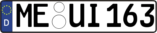 ME-UI163
