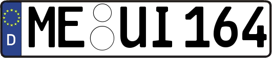 ME-UI164