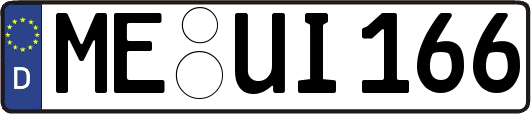 ME-UI166