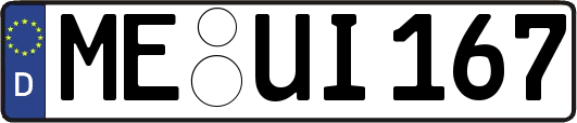 ME-UI167