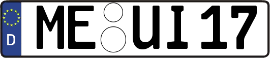 ME-UI17