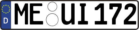 ME-UI172