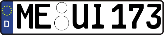 ME-UI173