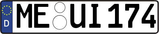 ME-UI174