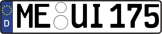 ME-UI175