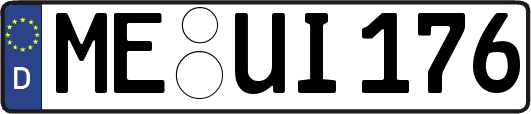 ME-UI176