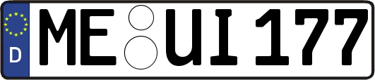 ME-UI177