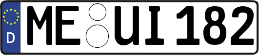 ME-UI182