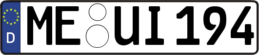 ME-UI194