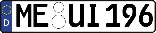 ME-UI196