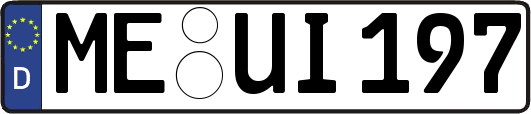 ME-UI197