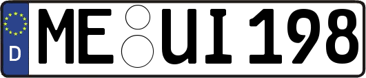 ME-UI198