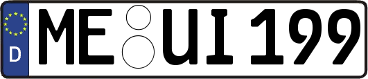 ME-UI199