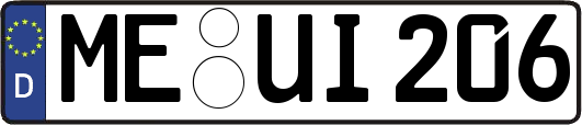 ME-UI206