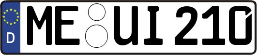 ME-UI210