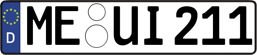 ME-UI211