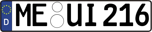 ME-UI216