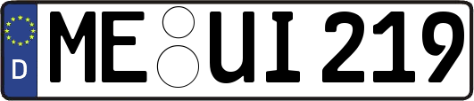 ME-UI219