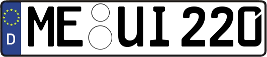 ME-UI220