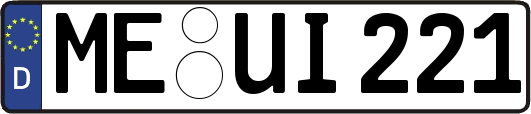 ME-UI221