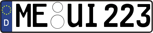 ME-UI223
