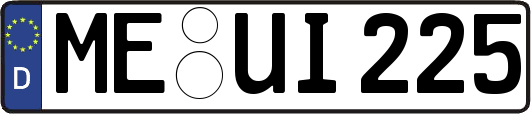 ME-UI225
