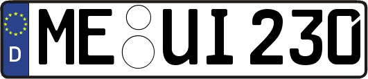 ME-UI230