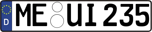 ME-UI235