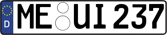 ME-UI237