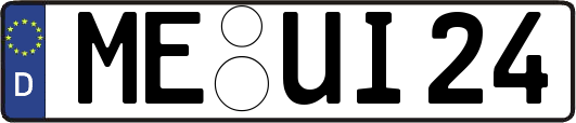 ME-UI24