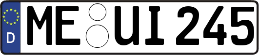 ME-UI245