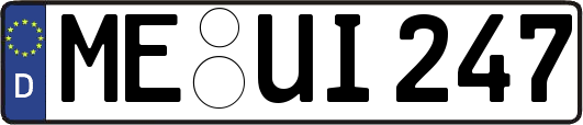 ME-UI247