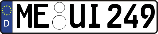 ME-UI249