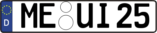 ME-UI25