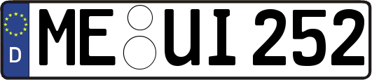 ME-UI252