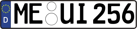ME-UI256