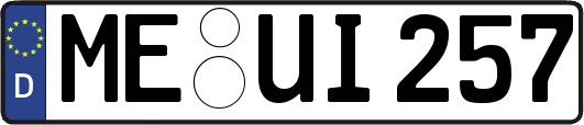 ME-UI257