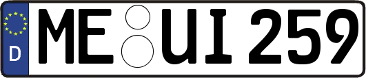 ME-UI259