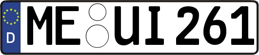 ME-UI261